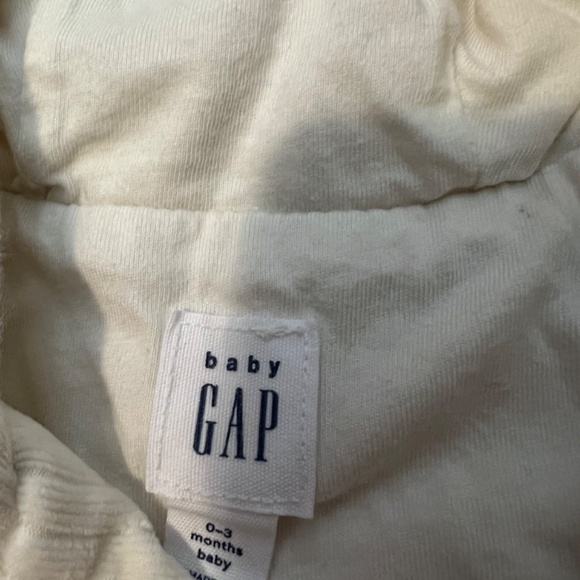 Baby gap set - Picture 3 of 4
